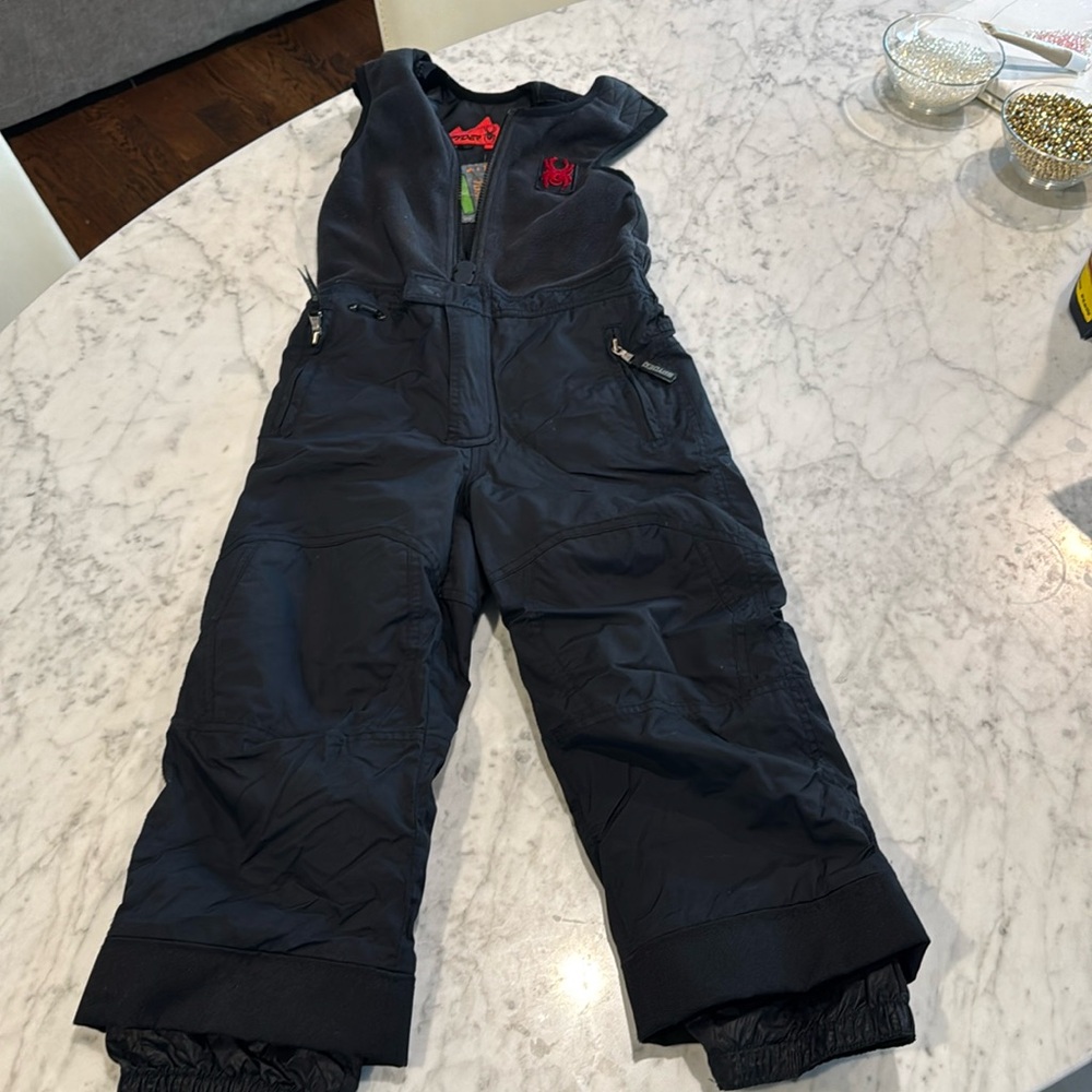 Spider Lids Snow Pants